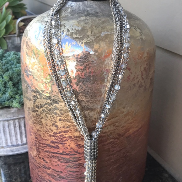 Chico's Jewelry - CHICO’S NECKLACE